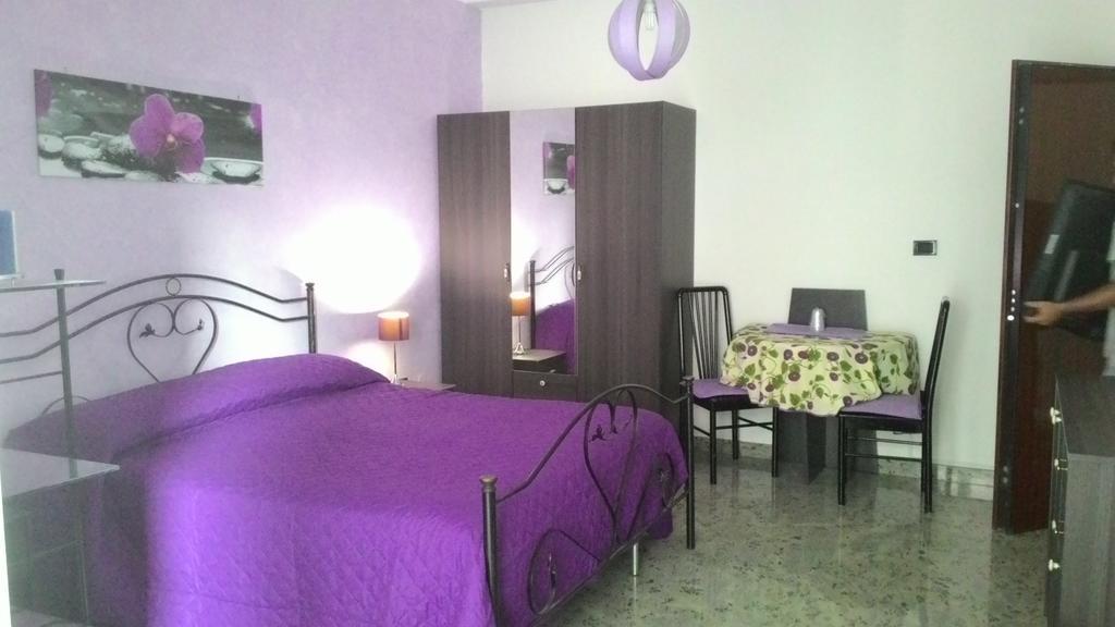 Ciao Bello B&B Martina Franca Room photo