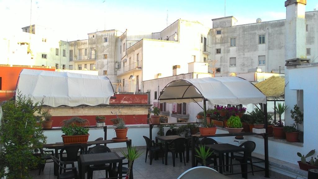 Ciao Bello B&B Martina Franca Room photo