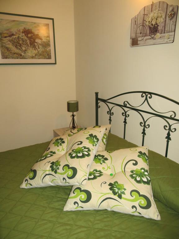 Ciao Bello B&B Martina Franca Room photo