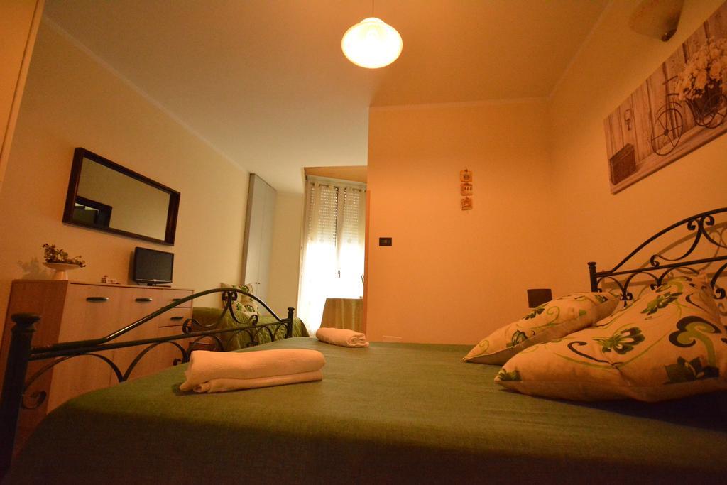 Ciao Bello B&B Martina Franca Exterior photo