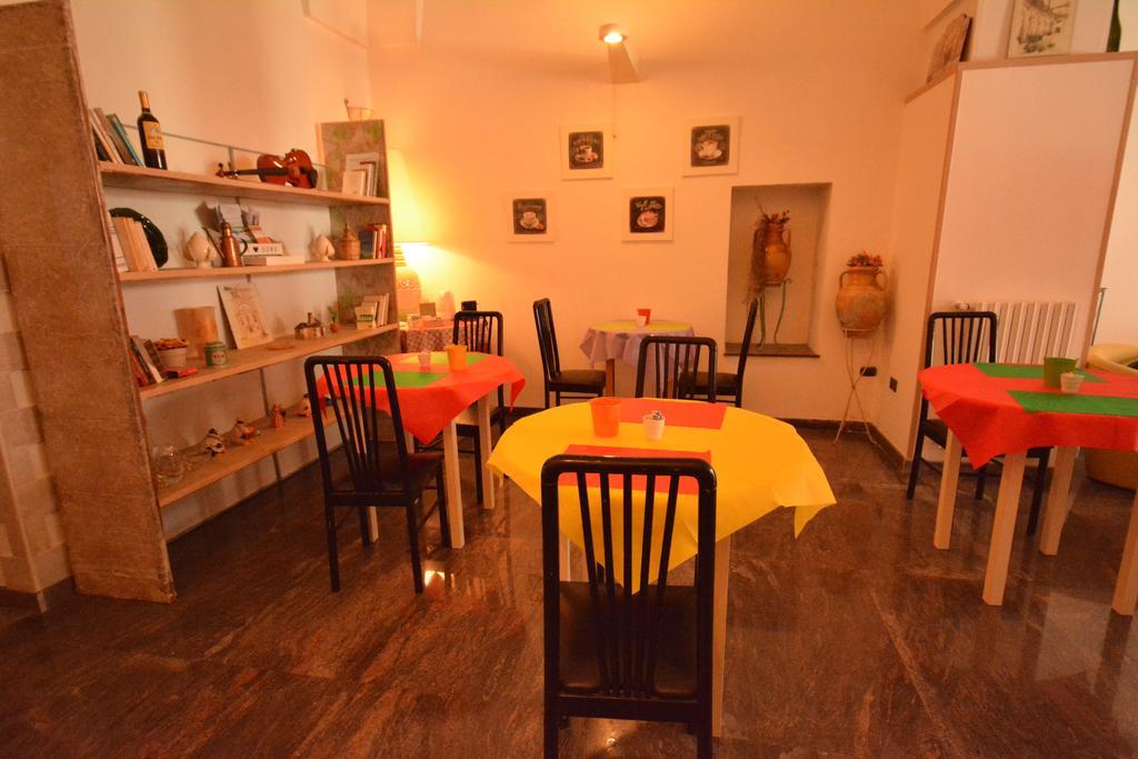 Ciao Bello B&B Martina Franca Exterior photo